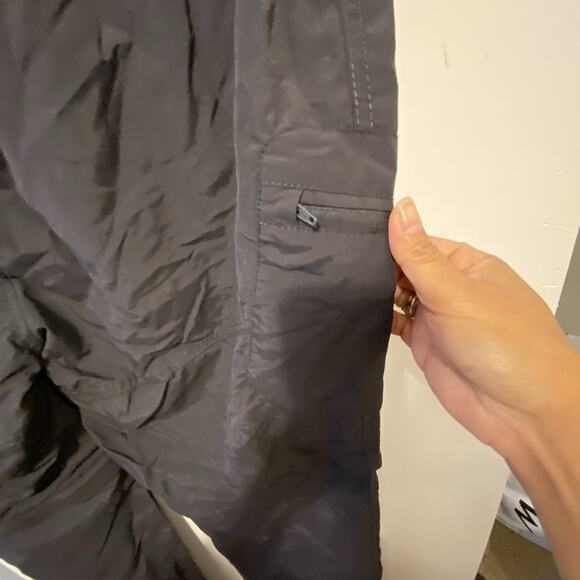 MENS 40” REGATTA Outdoors WORKING WALKING Hiking ACTION CARGO TROUSERS UPF40+ - Picture 12 of 12